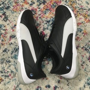 Puma BMW Motorsport Shoes Sz 11